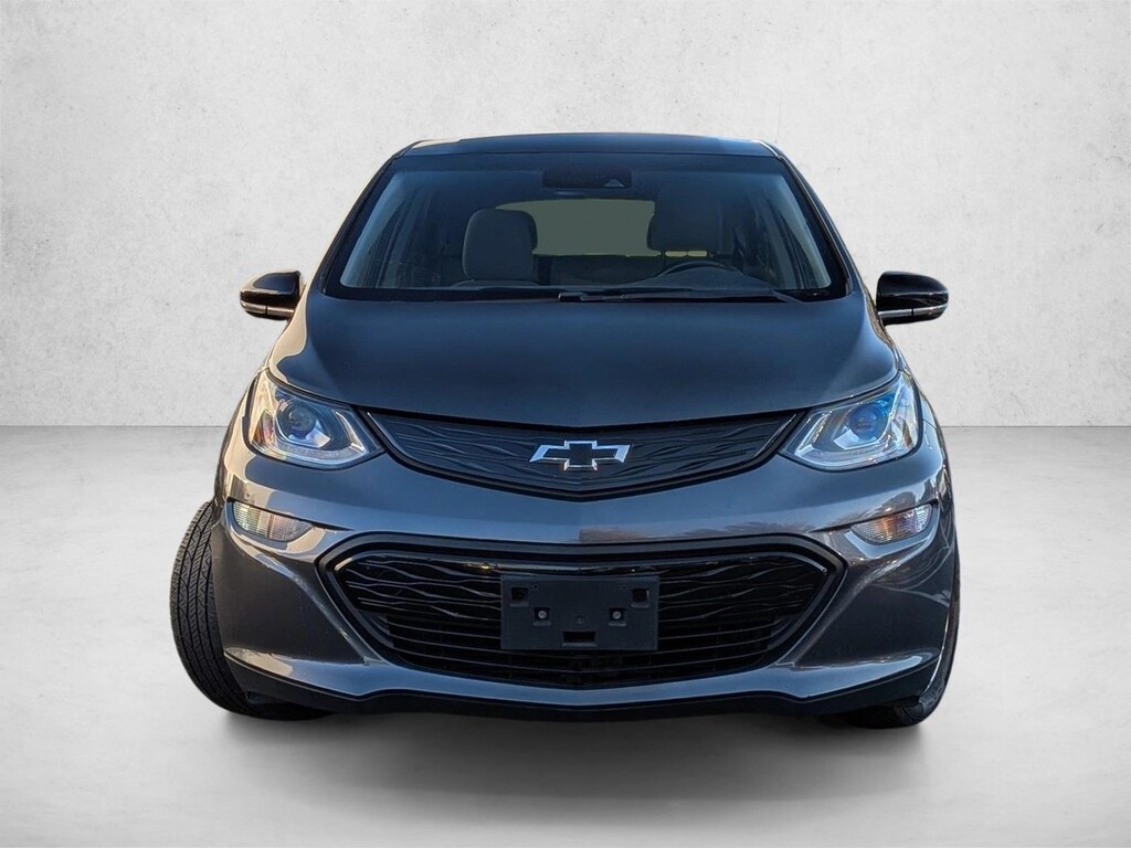 Used 2020 Chevrolet Bolt EV LT Wagon