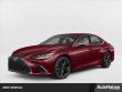 Used 2022 Lexus ES 350  Sedan