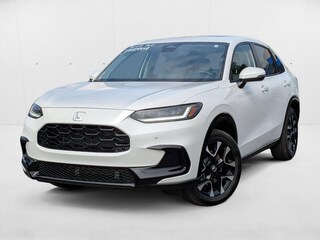 2026 Honda HR-V EX-L SUV