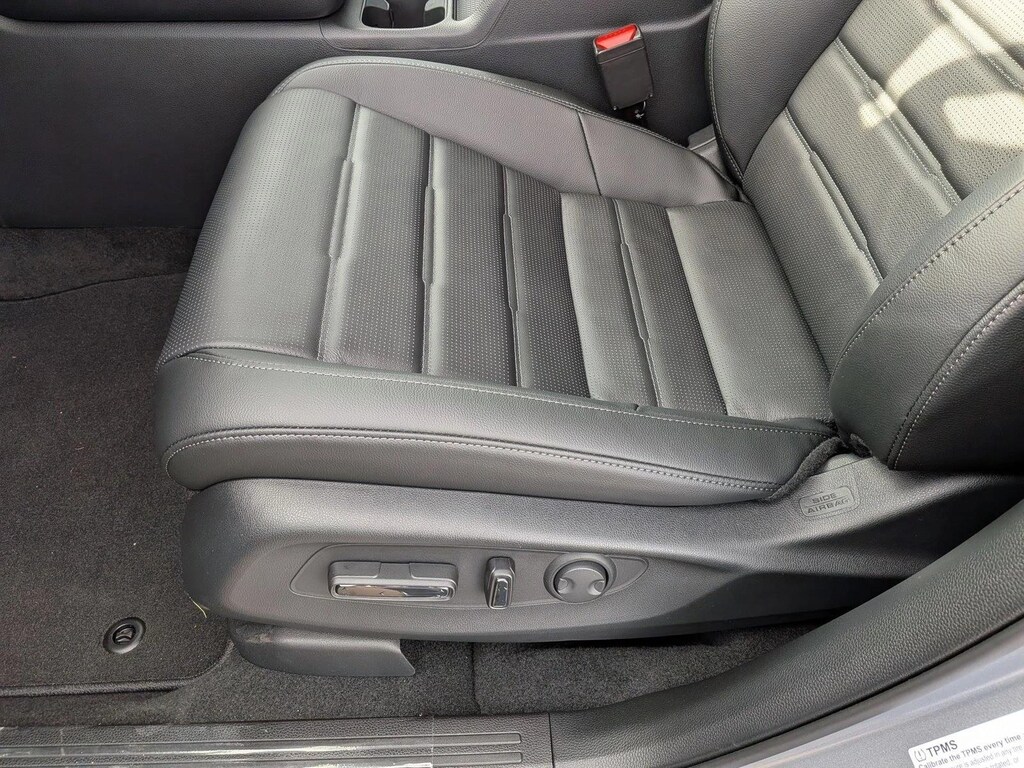 New 2026 Honda CR-V EX-L SUV