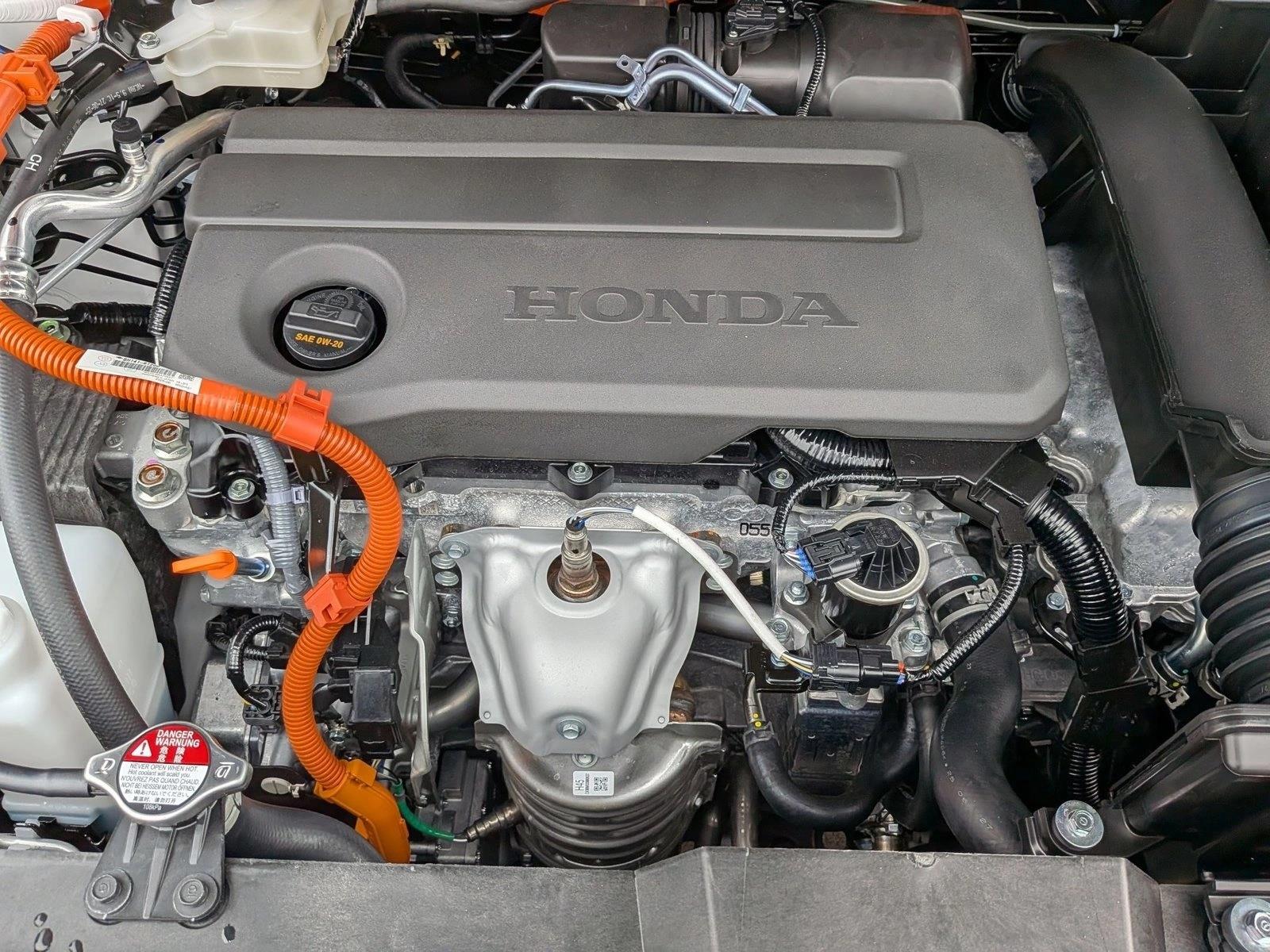 2026 Honda CR-V Sport - Photo 16