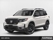  Honda Passport