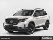 Certified 2024 Honda Passport Black Edition SUV