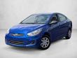 Used 2012 Hyundai Accent GLS Sedan