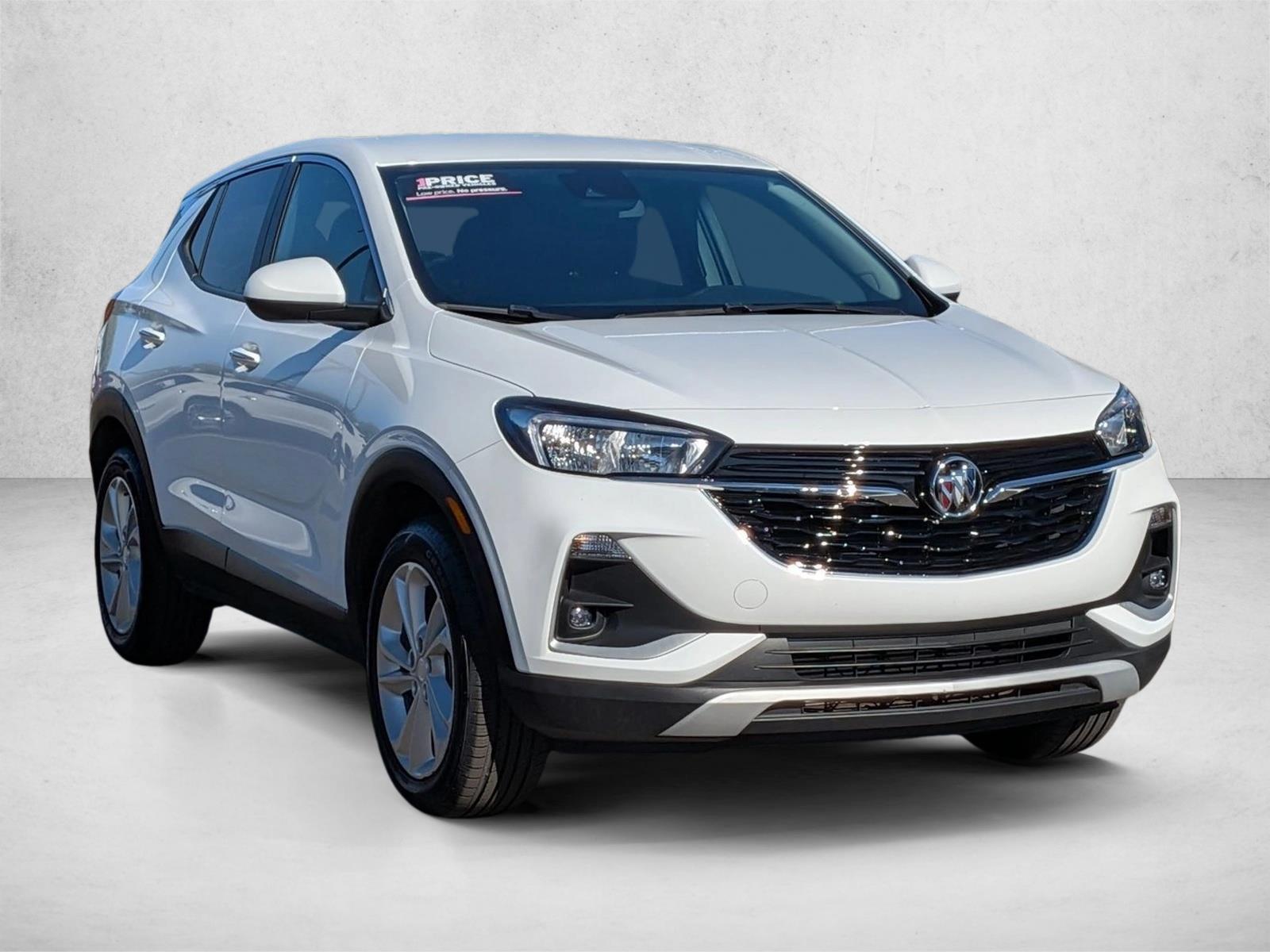 2023 Buick Encore GX Preferred photo 2