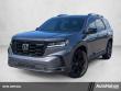 Certified 2025 Honda Pilot Black Edition SUV