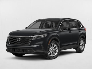 2026 Honda CR-V EX-L SUV
