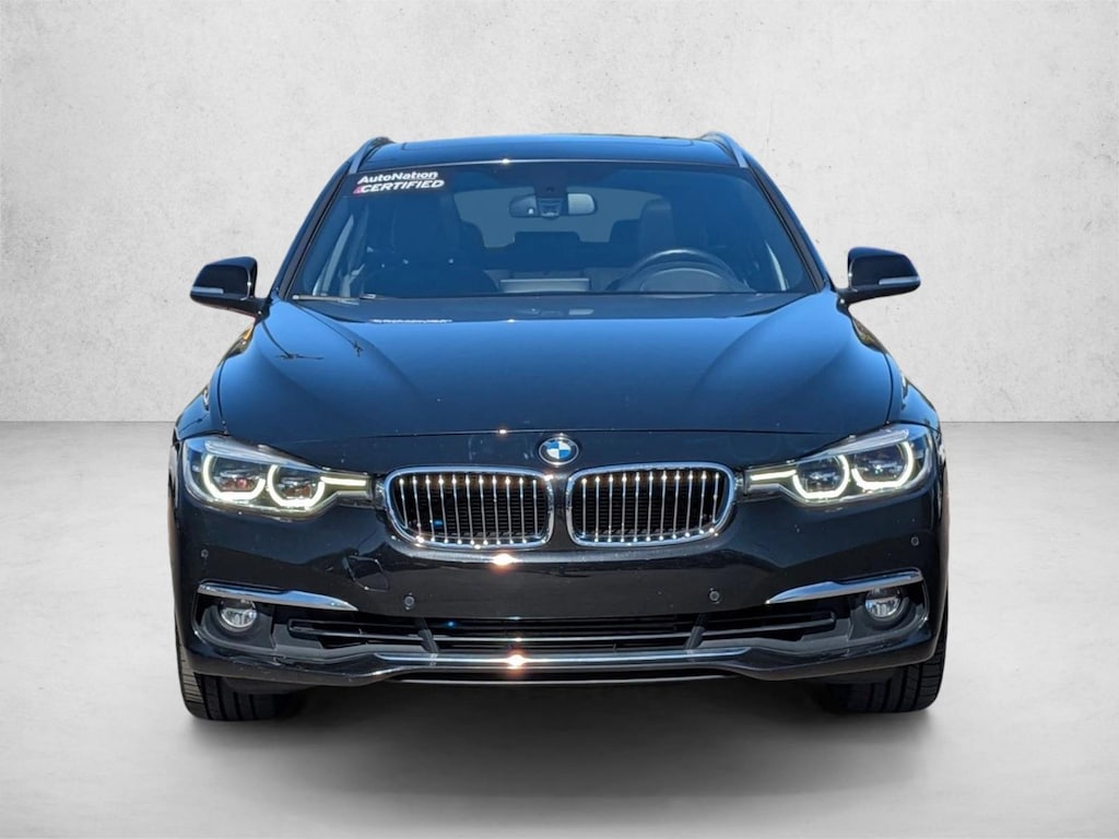 Used 2016 BMW 328i xDrive Sports Wagon