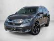 Used 2018 Honda CR-V Touring 2WD SUV