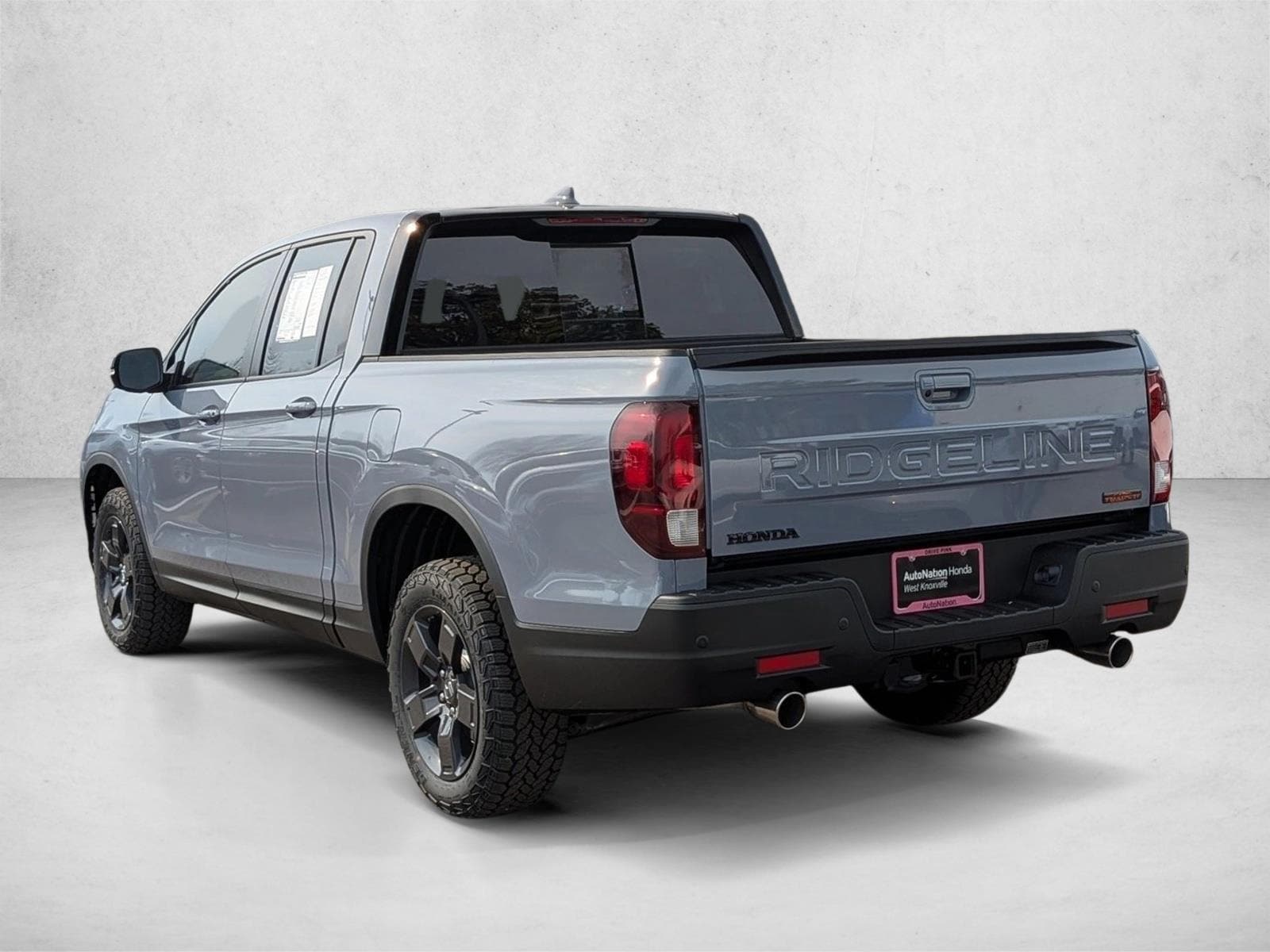 2026 Honda Ridgeline TrailSport - Photo 9