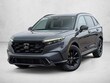  Honda CR-V Hybrid