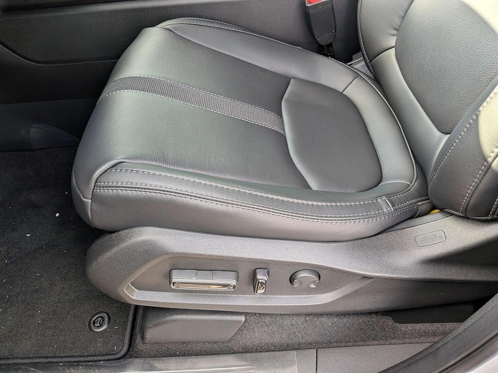 New 2026 Honda Pilot EX-L SUV