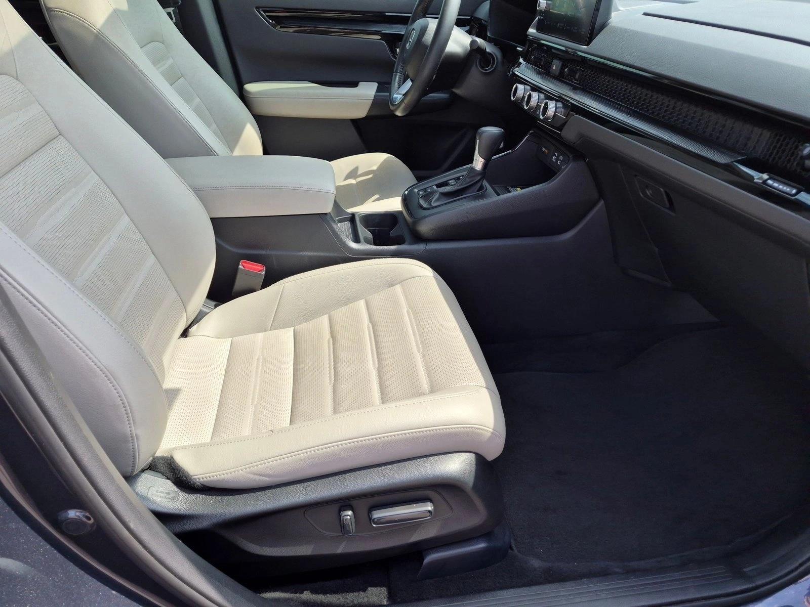 2024 Honda CR-V EX-L - Photo 20