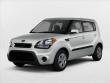 Used 2012 Kia Soul + Hatchback