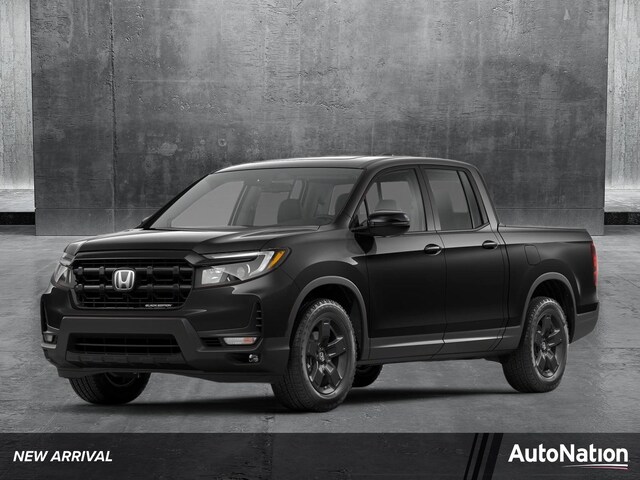 Standard Hood Fender & Mirror Kit | HONDA RIDGELINE 2019 Standard Hood Fender & Mirror Kit | HONDA RIDGELINE 2019