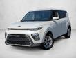 Used 2020 Kia Soul S Hatchback
