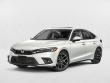 Used 2023 Honda Civic Sport Touring Hatchback