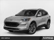 Used 2020 Ford Escape SEL SUV