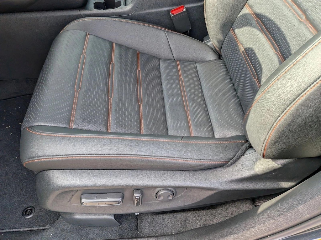 New 2026 Honda CR-V Hybrid Sport-L SUV