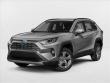 Used 2020 Toyota RAV4 Hybrid Limited SUV