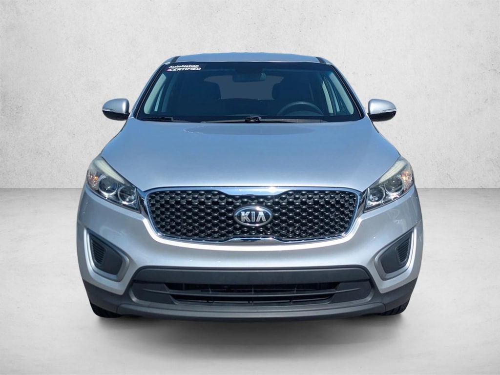 Used 2018 Kia Sorento 2.4L L SUV