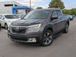  Honda Ridgeline