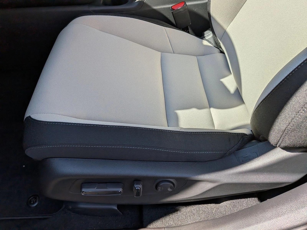 New 2026 Honda CR-V EX SUV