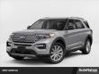 Used 2020 Ford Explorer Limited SUV
