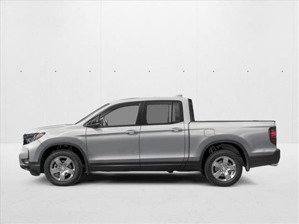 New 2026 Honda Ridgeline TrailSport Truck Crew Cab