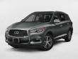Used 2017 INFINITI QX60  SUV