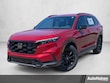  Honda CR-V Hybrid