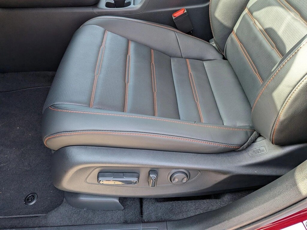 New 2026 Honda CR-V Hybrid Sport-L SUV