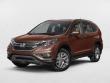 Used 2016 Honda CR-V EX-L w/Navigation FWD SUV