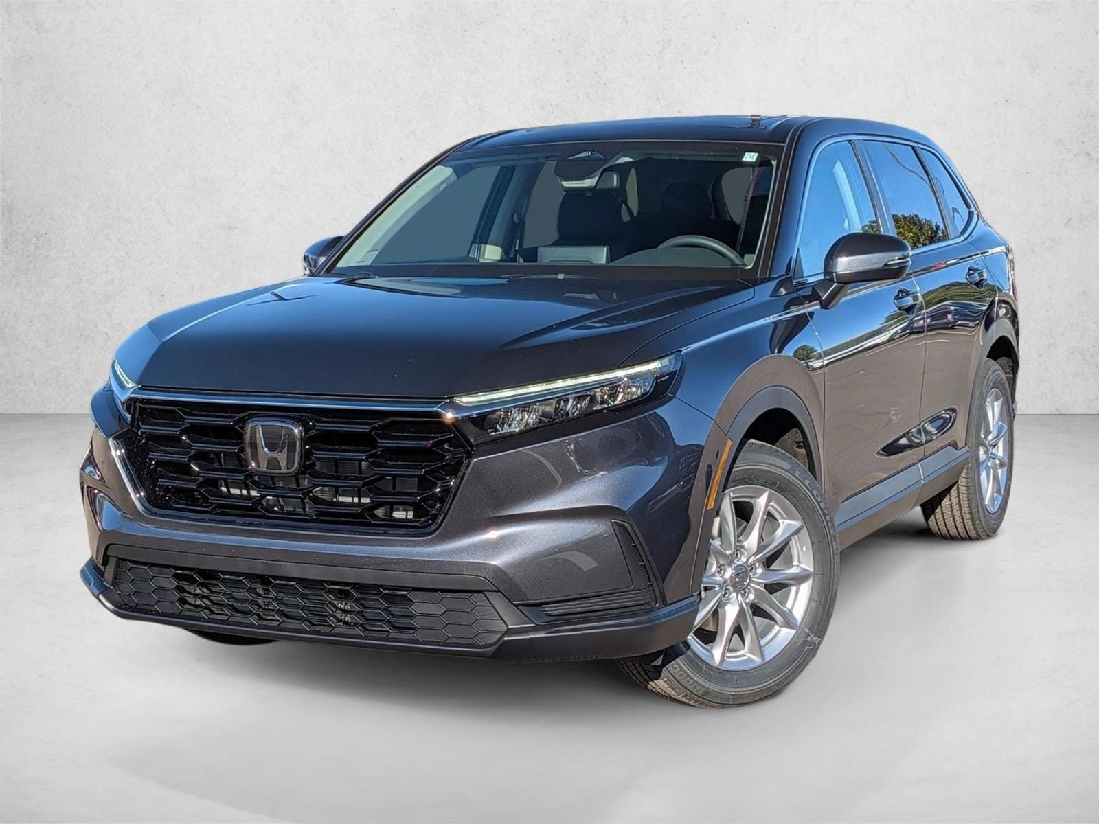 2026 Honda CR-V EX's photo