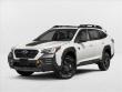 Used 2022 Subaru Outback Wilderness SUV