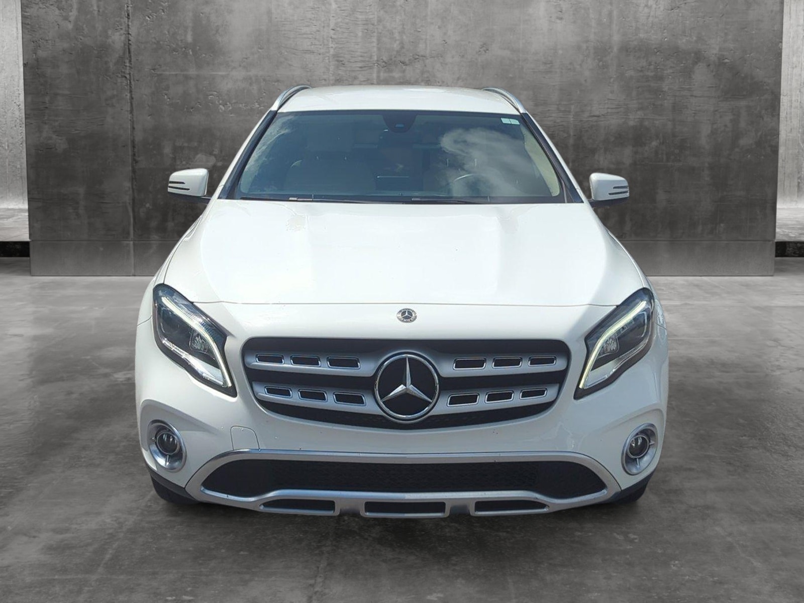 Used 2020 Mercedes-Benz GLA GLA250 with VIN WDCTG4EB0LU026809 for sale in Knoxville, TN