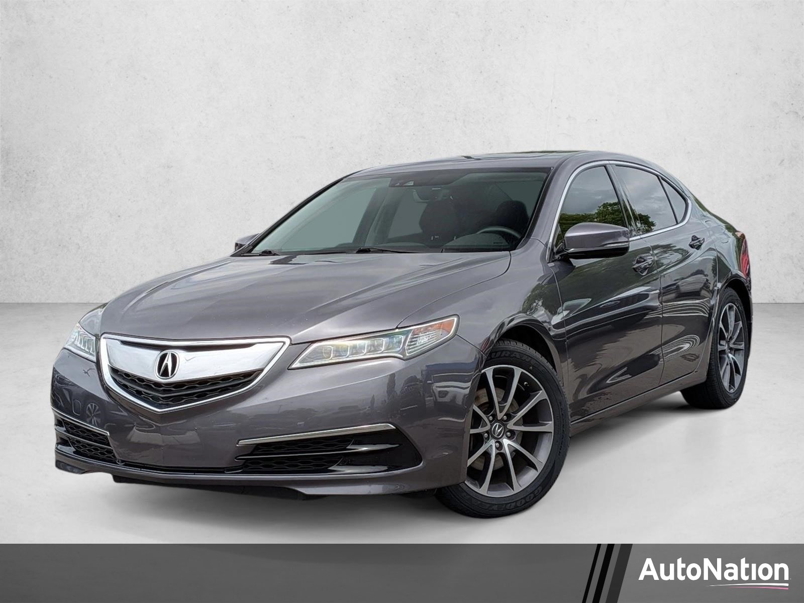 2017 Acura TLX 3.5 AUTO SH-AWD Technology Package's photo