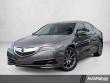 Used 2017 Acura TLX V6 SH-AWD with Technology Package Sedan