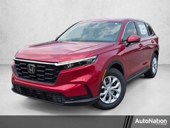 2026 Honda CR-V LX SUV