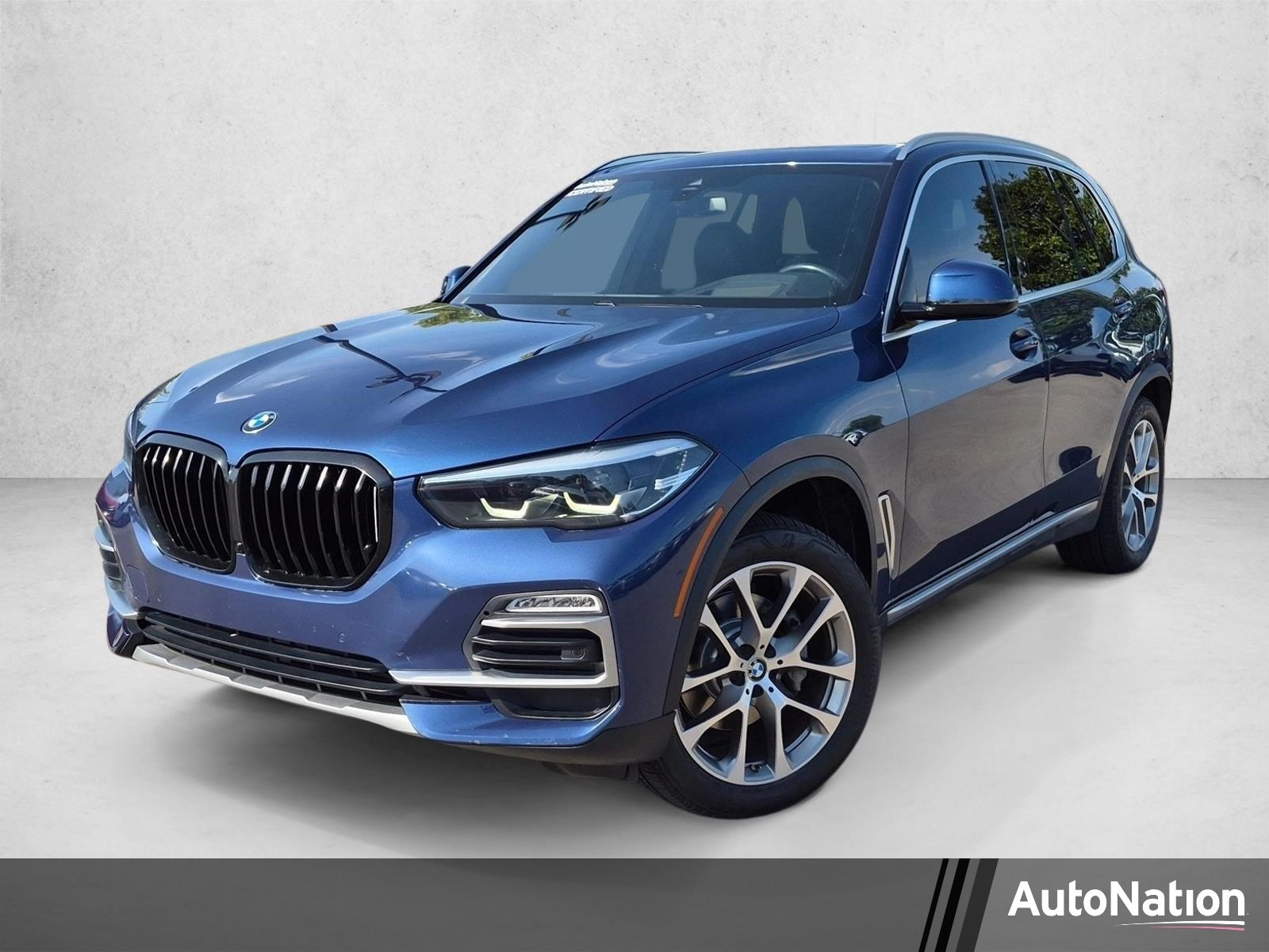Used 2019 BMW X5 xDrive40i