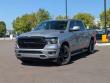 Used 2020 Ram 1500 Big Horn/Lone Star Truck Crew Cab