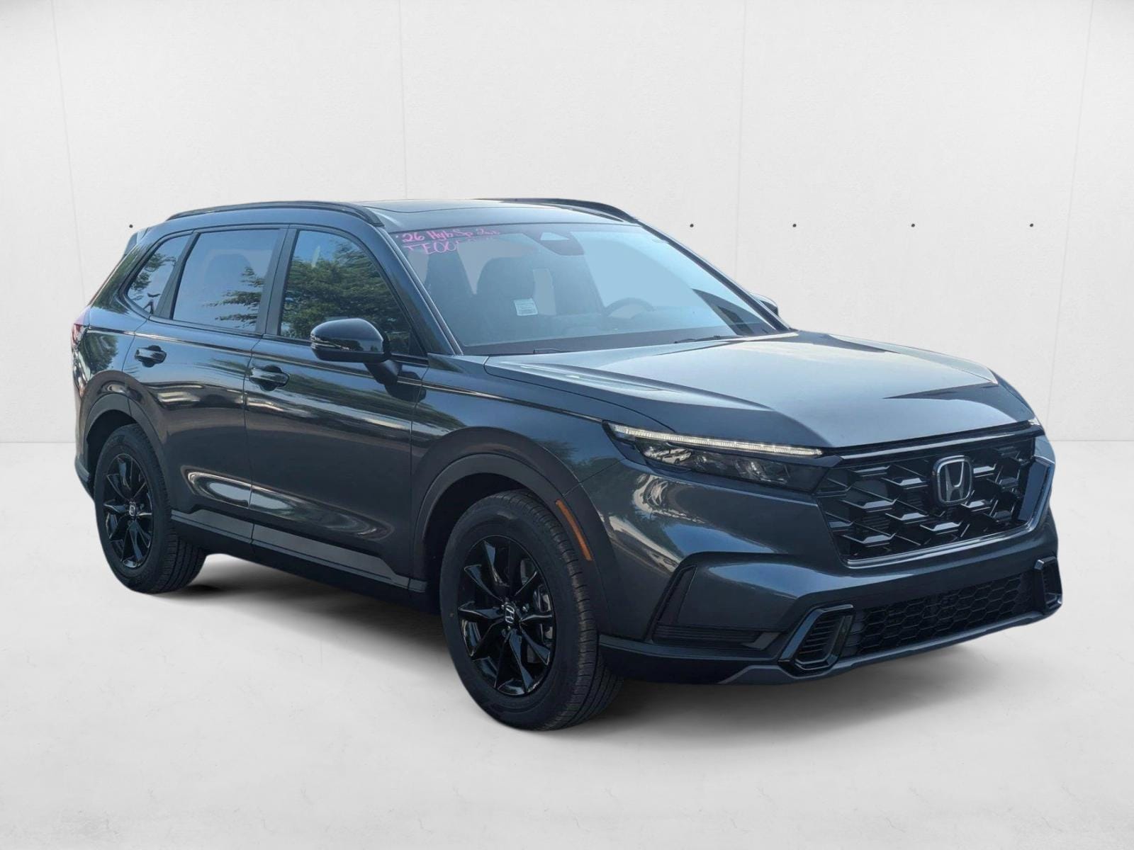 2026 Honda CR-V Sport - Photo 6