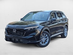 2026 Honda CR-V EX SUV