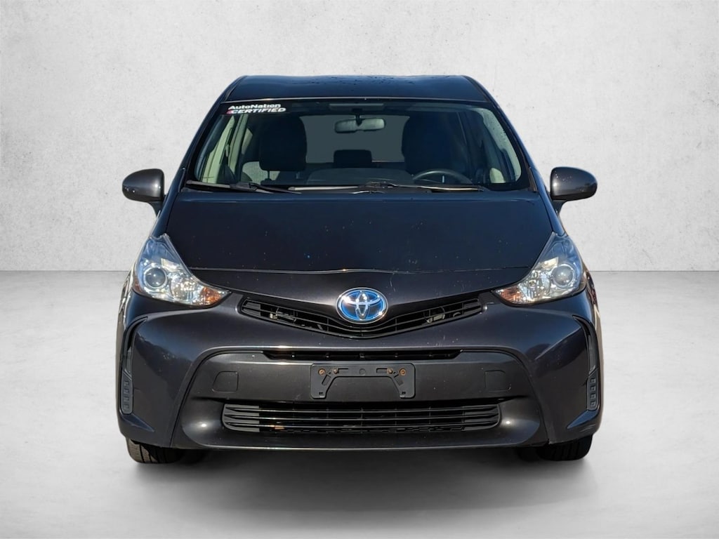Used 2016 Toyota Prius v Two Wagon
