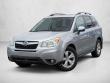 Used 2014 Subaru Forester 2.5i Touring SUV