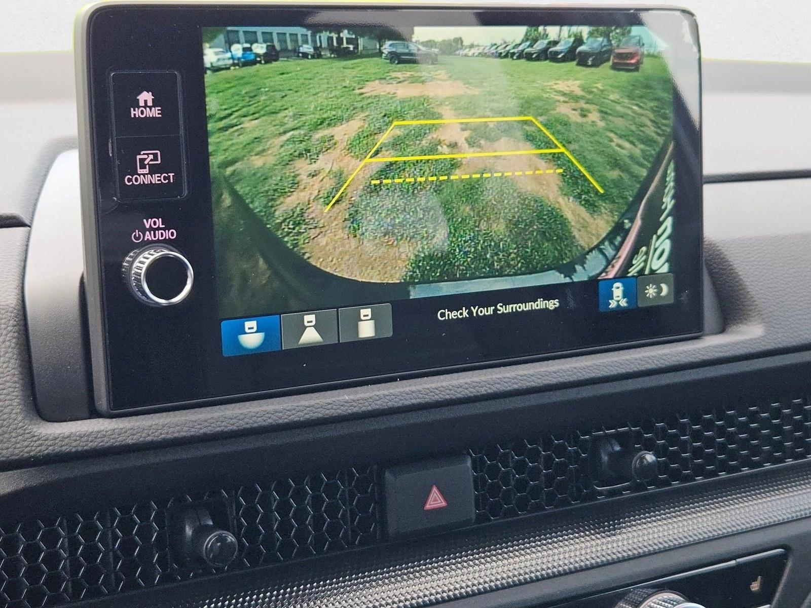 2026 Honda CR-V Sport - Photo 12