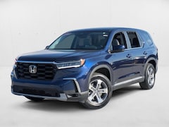 2025 Honda Pilot EX-L SUV