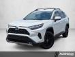 Used 2022 Toyota RAV4 Hybrid SE SUV