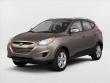 Used 2011 Hyundai Tucson GLS w/PZEV SUV