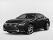 LEXUS RC 350